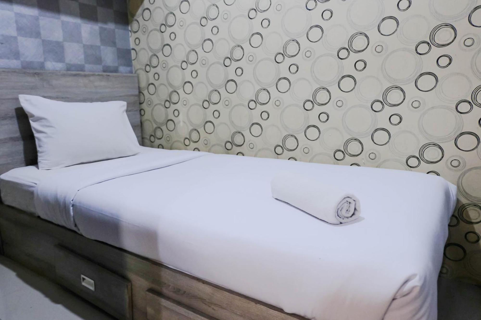 Apartemen Homey And Cozy 2br At Jarrdin Cihampelas By Travelio *